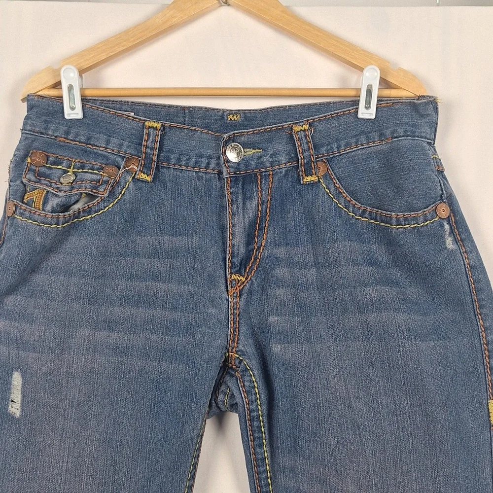 True Religion true religion